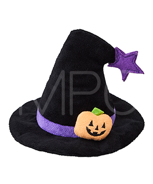 FAD【数量限定品】ハットトイ　ハロウィン　パンプキン