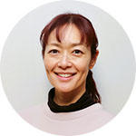 健康維持のための工夫 By細野明子さん