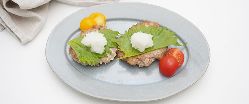 秋になったら食べたいもの「さんまのハンバーグ」[#犬の手作り食レシピ]