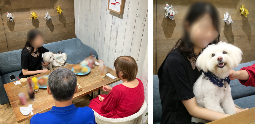 表彰式は終始和気あいあいとした雰囲気で行われました