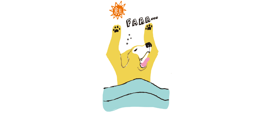 季節の変わり目こそ。東洋医学の考えで養生しよう《RETRIEVER + POCHI archive021》