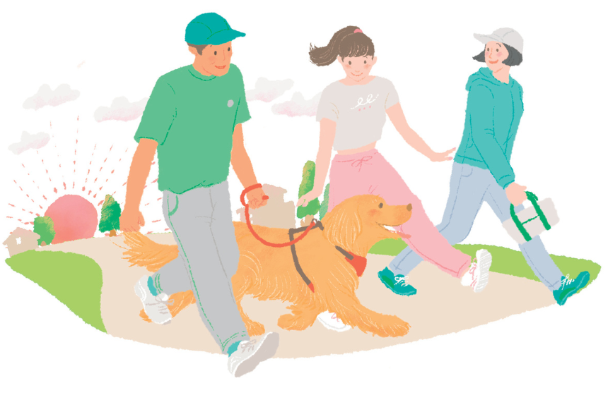 夏こそ朝活！人生が豊かになる朝活のススメ《RETRIEVER + POCHI archive026》