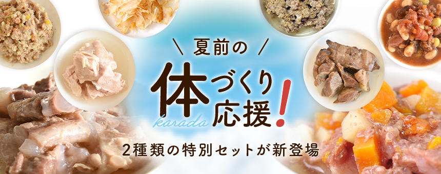 【完売】《夏前の体づくり応援！》お肉ずくめの特盛セット＆鶏三昧トッピングセット