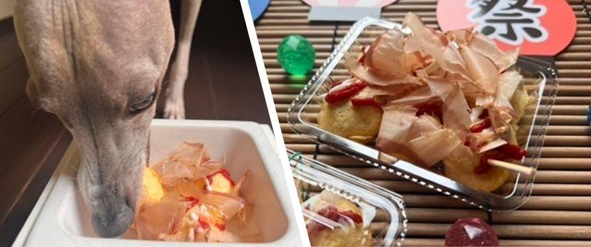 おうち縁日！夏祭りの定番メニューアレンジ！ ＃なんちゃってトマトソースたこ焼
